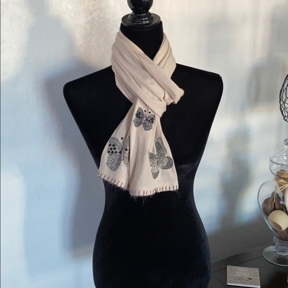 Scarf